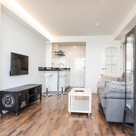Amazing Sea Views With Ac Two Min Beach Alicante Ngoại thất bức ảnh