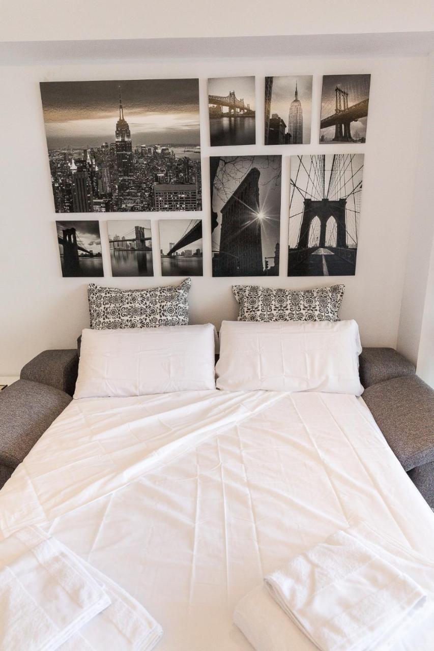 Amazing Sea Views With Ac Two Min Beach Alicante Ngoại thất bức ảnh